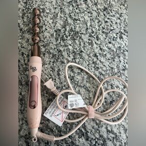 L'ange Bubble Curling Wand